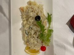 -维兰西餐(万泉河店)