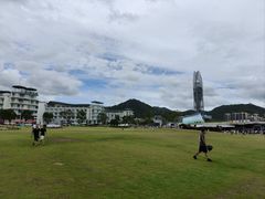 -大梅沙海滨公园