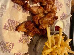 -玛格萝妮(汇智国际商业中心店)