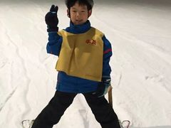 -绍兴启迪乔波冰雪世界
