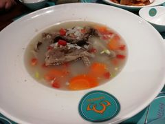 特色手把肉-哈密古丽新疆餐厅(江北融创店)
