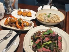 -餮熹Tipsea法餐(吉大店)