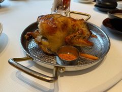 -马克西姆俄罗斯餐厅(通亚街店)