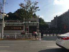-南昌八一起义纪念馆