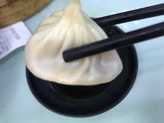 -食惠里小笼包面馆(越秀店)