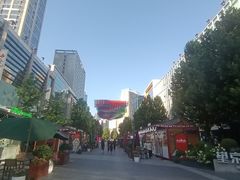 -麦当劳(望京国际商业中心店)