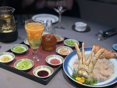 -御膳汤品(猎人坊店)