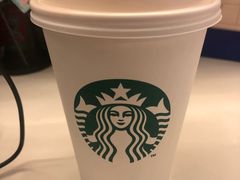 -星巴克臻选(湖滨道店)