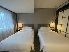 -成都天府丽都喜来登饭店