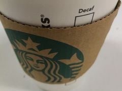 -星巴克(美丽华花园店)