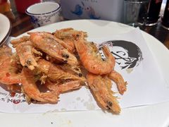 -良师门滨海人家·海鲜·家常菜(滨海城店)