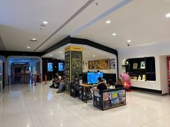 -金逸影城(光美宝龙巨幕店)