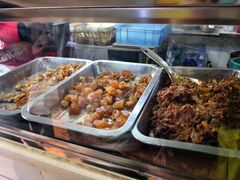 -王记生烫牛杂面馆(兰陵路店)