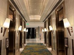 -杭州城中香格里拉大酒店