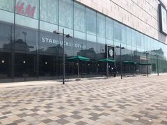 -星巴克(杭州银泰城西一店)