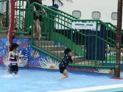 -青岛东方影都融创水世界