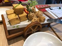 -仙踪林(江燕路万科里店)