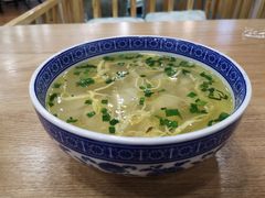 -老苏州大客堂·苏帮菜·松鼠桂鱼·苏州传统小吃(观前街人民商场店)