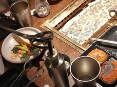 -新石器烤肉(中房金谊广场店)