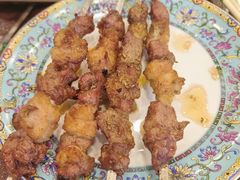 -老三羊汤【北兴隆街店】