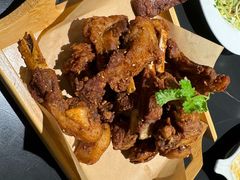 -西夏回族烧麦馆(牡丹街店)