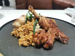 -娜娜家·Nana's restaurant(国金汇店)