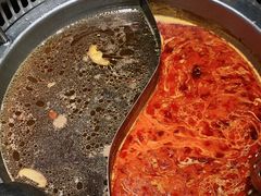 -季季红火锅(柳州城中万达二店)