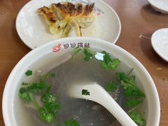 -回回锅贴(小河沿店)