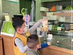 -混果汁(福田领展中心城店)