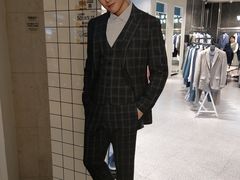 -皇庭广场(福华三路店)