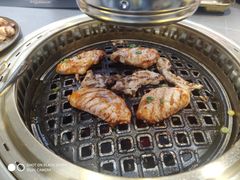 -明洞王妃家烤肉(苏州中心星悦汇店)