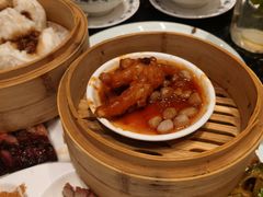 豉味酱蒸凤爪-正斗·港式粤菜(SKLP店)