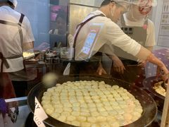 -小杨生煎(香港名都店)
