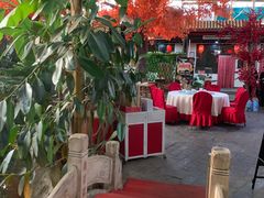 -漕河全驴宴饭店(徐水店)