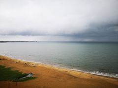 -尼甘布海滩