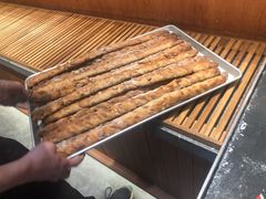 蜂蜜坚果棒-麦陌(大卫城店)