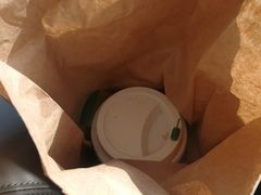 -星巴克(兰州国芳百货店)