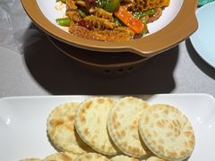 -阿西娅食府(中关村店)