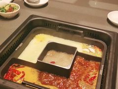 -巴奴毛肚火锅(二七万达店)