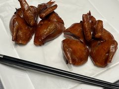 -龙宴海鲜城(经中路店)