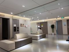 -爱康国宾体检中心(北京航天桥光耀东方分院)