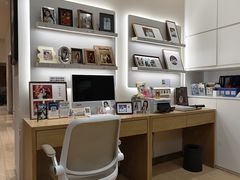 -海马体照相馆(成都来福士广场店)