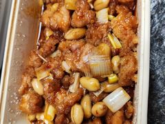-杏园餐厅(阜成门店)