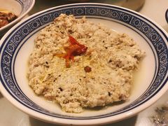 -兰边碗(鼓楼店)