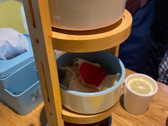 -青瓷火锅料理(西单大悦城店)