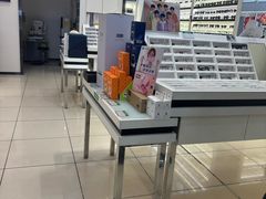 -宝岛眼镜(慈溪大润发店)