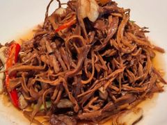 -秀儿四九城·新京菜(亚运村鸟巢店)