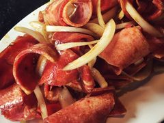-厚味居炙子烤肉·清真(天桥南纬路店)