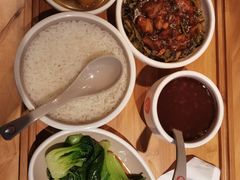 -72街红烧排骨饭(海珠丽影广场店)