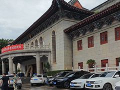 -抗战胜利纪念堂博物馆